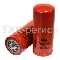 Фильтр гидравлики Дойц, Детройт (МТЗ 3022,2522,3522) P179343, BF8432-MPG