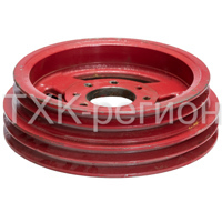 Шкив КПР-1-9208101